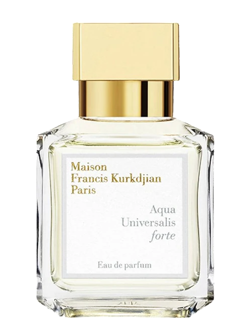 Maison Francis Kurkdjian Aqua Universalis Forte
