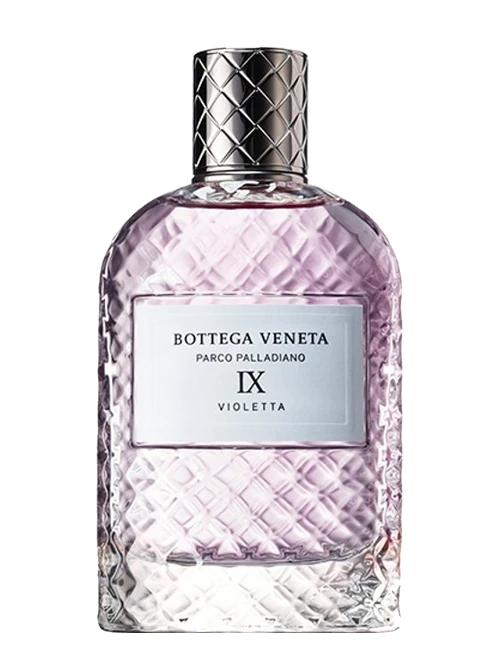 Bottega Veneta Parco Palladiano IX: Violetta