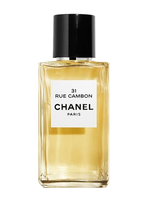 Chanel 31 Rue Cambon