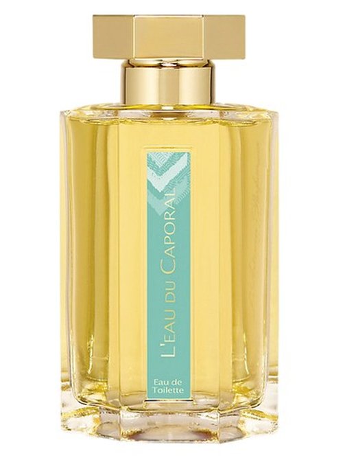 L'Eau du Caporal
