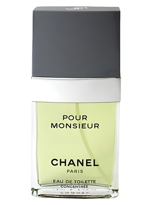 Chanel Pour Monsieur Concentrée