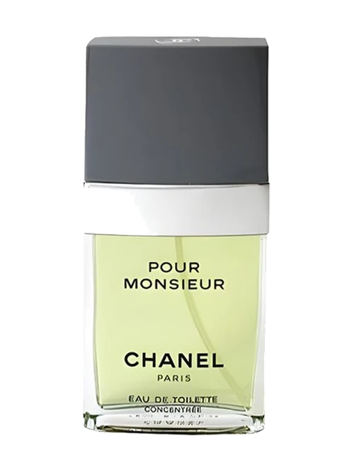 Chanel Pour Monsieur Concentrée