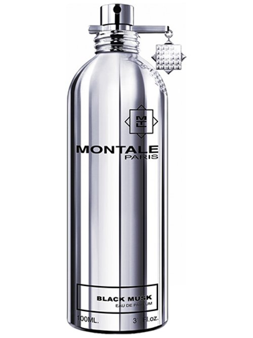 Montale Black Musk