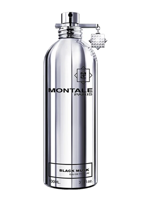 Montale Black Musk