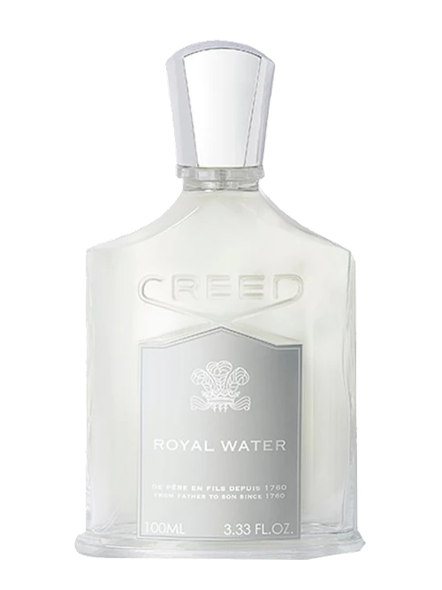 Creed Royal Water