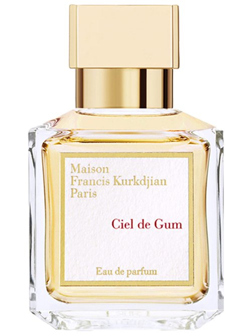 Maison Francis Kurkdjian Ciel de Gum
