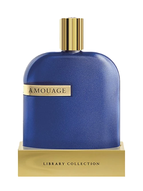 Amouage Opus XI