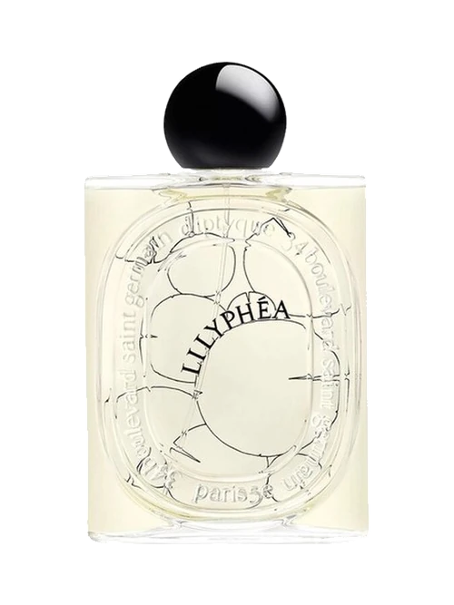 Diptyque Lilyphéa