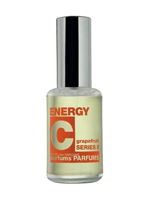 Comme des Garçons Grapefruit