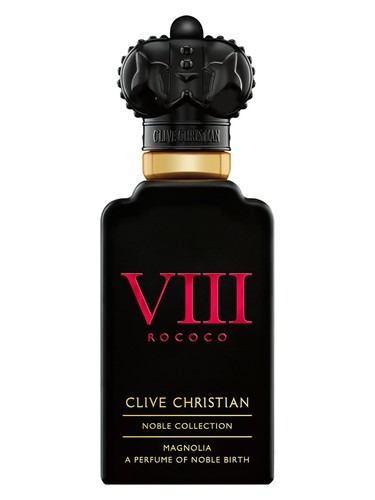 Clive Christian Rococo Magnolia