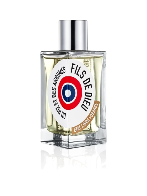 État Libre d’Orange Fils de Dieu du Riz et des Agrumes