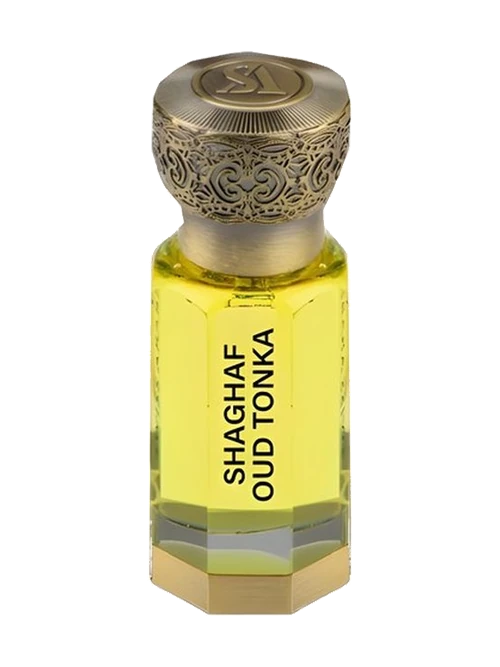 Swiss Arabian Shaghaf Oud Tonka