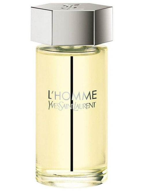 Yves Saint Laurent L'Homme