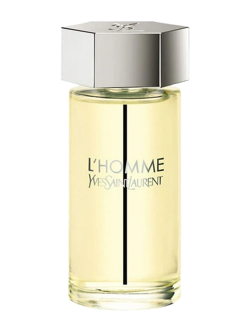 Yves Saint Laurent L'Homme