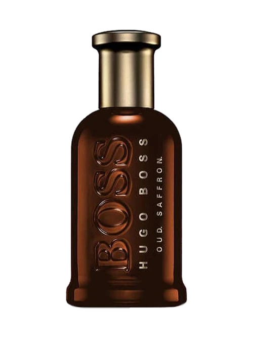 Hugo Boss Boss Bottled Oud Saffron
