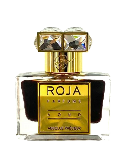 Roja Parfums Aoud Absolue Précieux