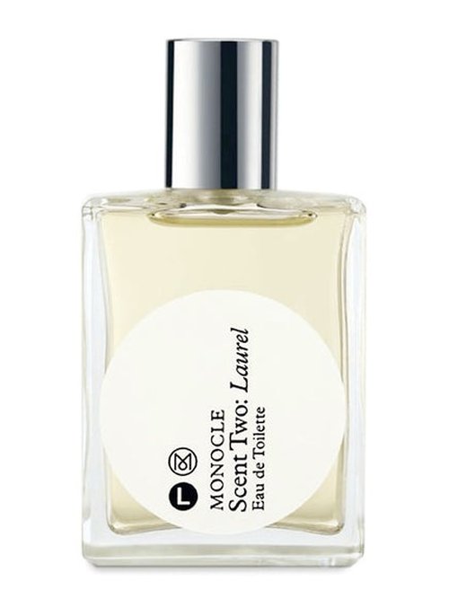 Comme des Garçons Scent Two: Laurel