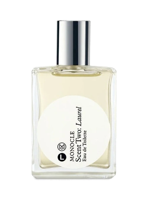 Comme des Garçons Scent Two: Laurel