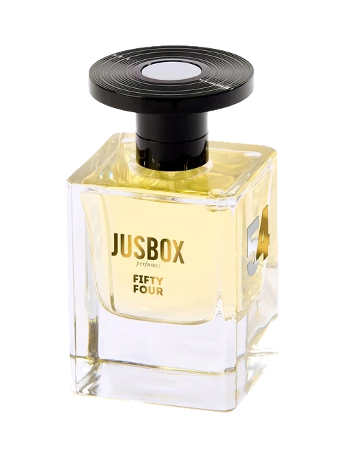 Jusbox Fifty Four