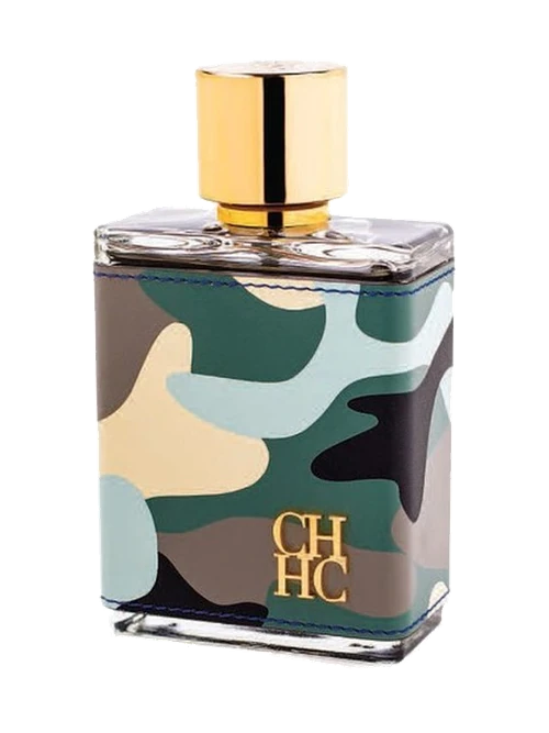 Carolina Herrera CH Men Africa