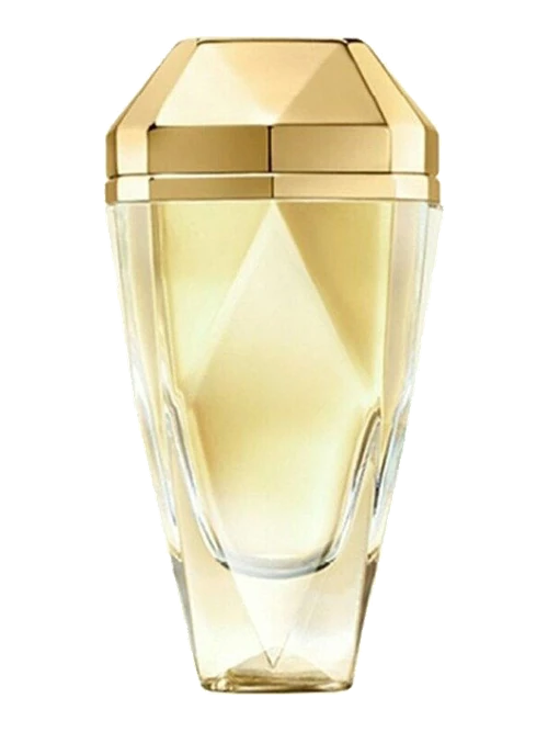 Paco Rabanne Lady Million Eau My Gold!