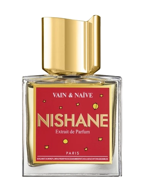 Nishane Vain & Naïve