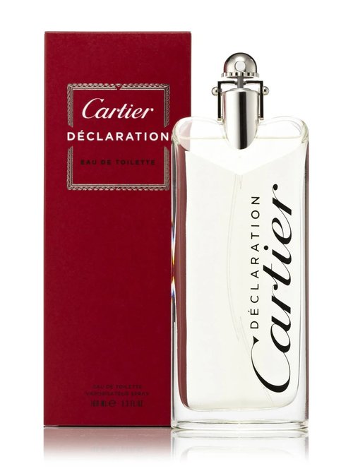 Declaration Fraîche