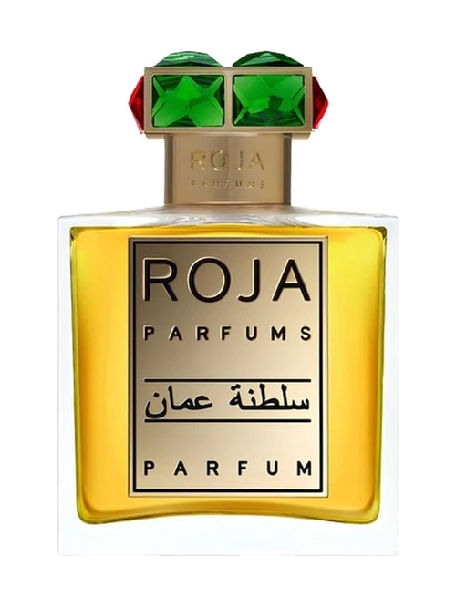 Roja Parfums Sultanate of Oman