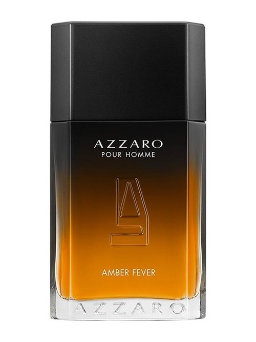 Azzaro Azzaro Pour Homme Amber Fever