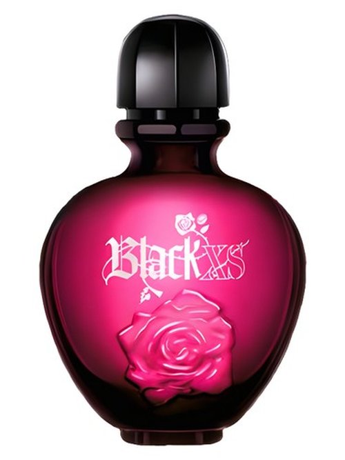 Paco Rabanne Black XS for Her Eau de Toilette