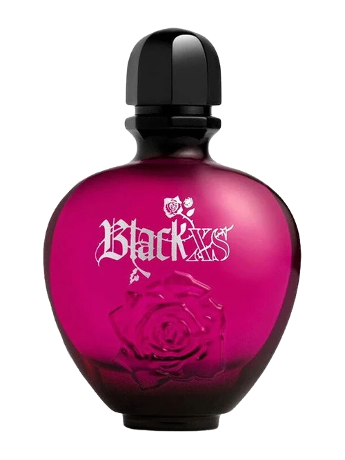 Paco Rabanne Black XS for Her Eau de Toilette