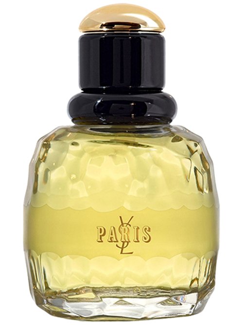 Yves Saint Laurent Paris