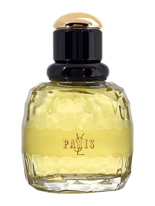 Yves Saint Laurent Paris