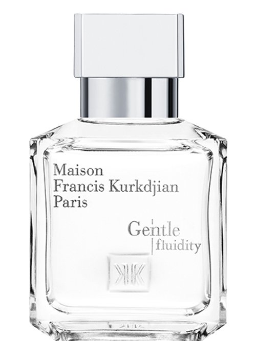 Maison Francis Kurkdjian Gentle Fluidity Silver