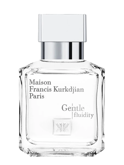 Maison Francis Kurkdjian Gentle Fluidity Silver