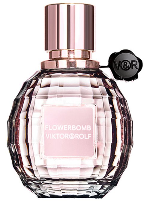 Flowerbomb