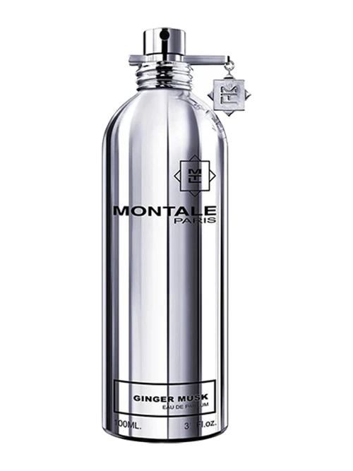 Montale Ginger Musk