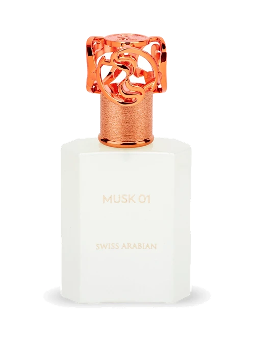Swiss Arabian Musk 01