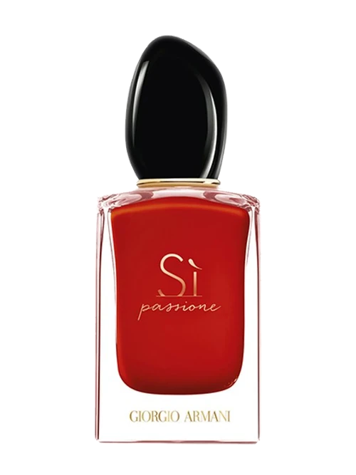 Giorgio Armani Si Passione