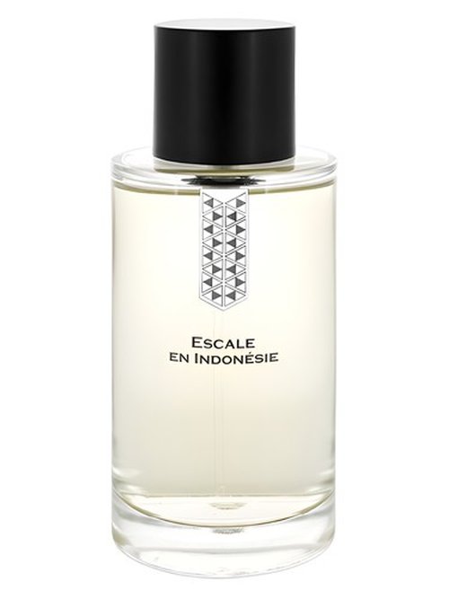 Escale en Indonésie