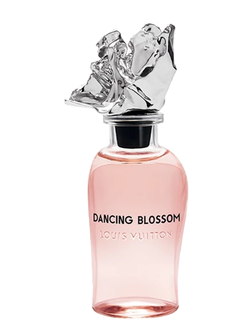 Louis Vuitton Dancing Blossom