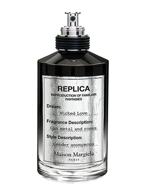 Maison Margiela Replica Wicked Love