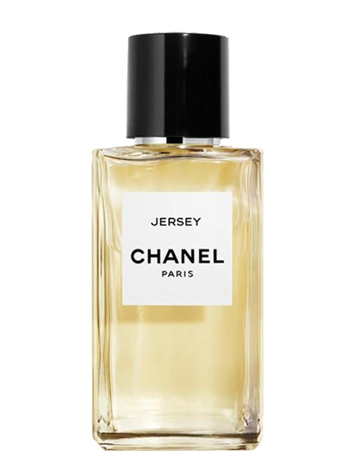 Chanel Jersey