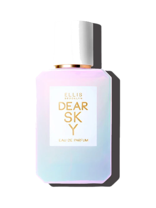Ellis Brooklyn Dear Sky