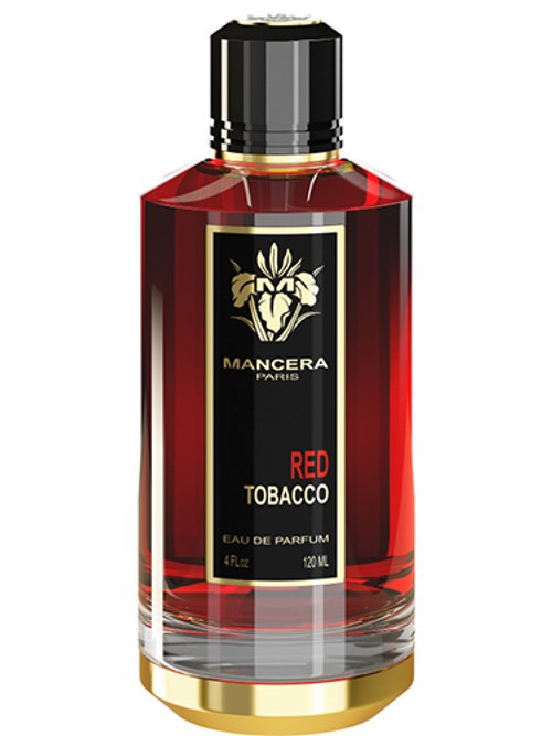 Mancera Red Tobacco