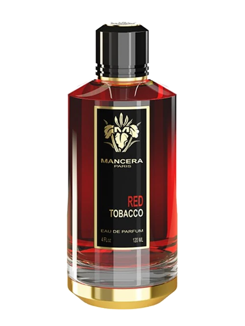 Mancera Red Tobacco