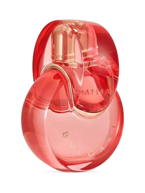 Bvlgari Omnia Coral