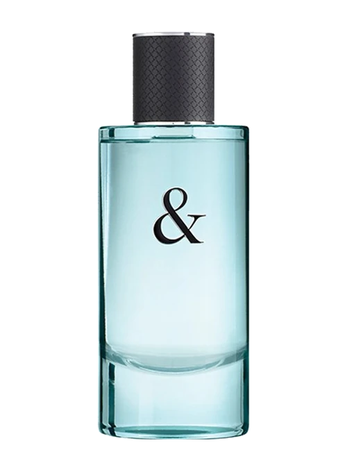 Tiffany & Co. Tiffany & Love For Him