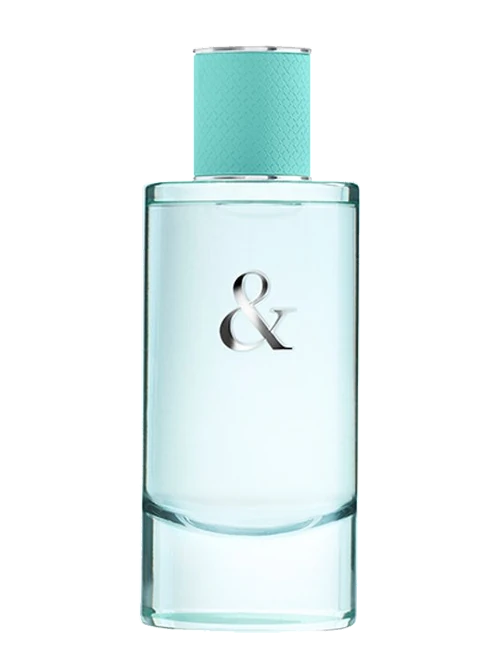 Tiffany & Co. Tiffany & Love For Her