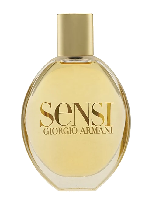 Giorgio Armani Sensi